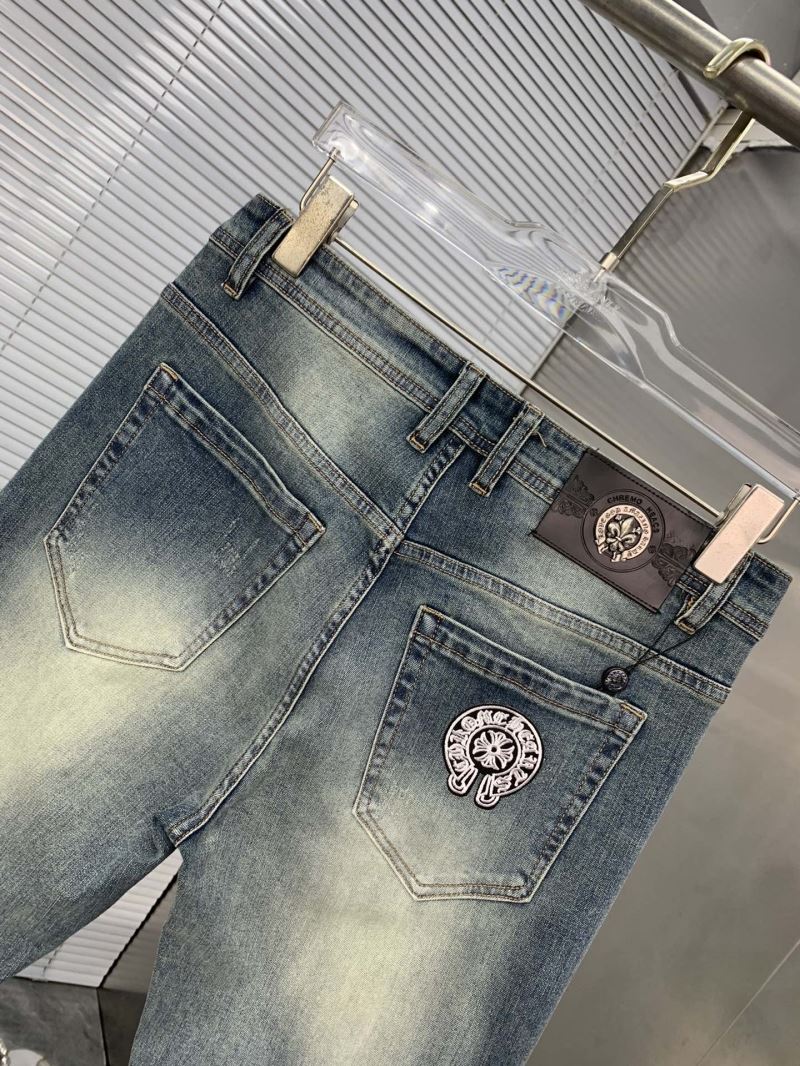 Chrome Hearts Jeans